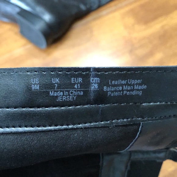 Naturalizer boots - Picture 7 of 10